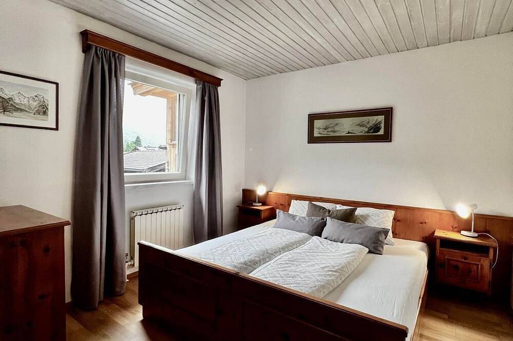 Ganze Wohnung, Haus Hagn - Apartment/1 oder 2 Schlafräume/Dusche, Wc in Loferer und Leoganger Steinberge, Sankt Martin bei Lofer