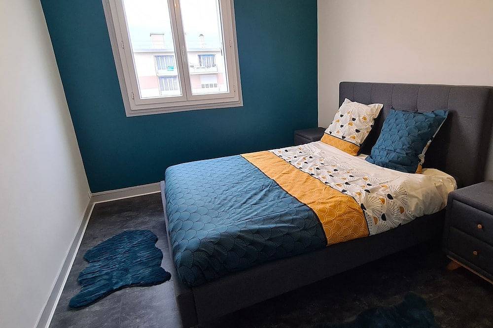 Entire apartment, Apartment 65m² Paris ♡ Disney ♡ Centrex ☆ Rer A in Noisy-le-Grand, Seine-Saint-Denis