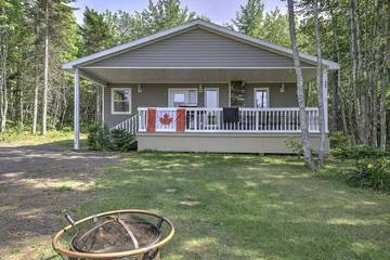 Cabin Rentals And Lodges for 6 Guests in Prince Edward Island, Canada, Picture 2