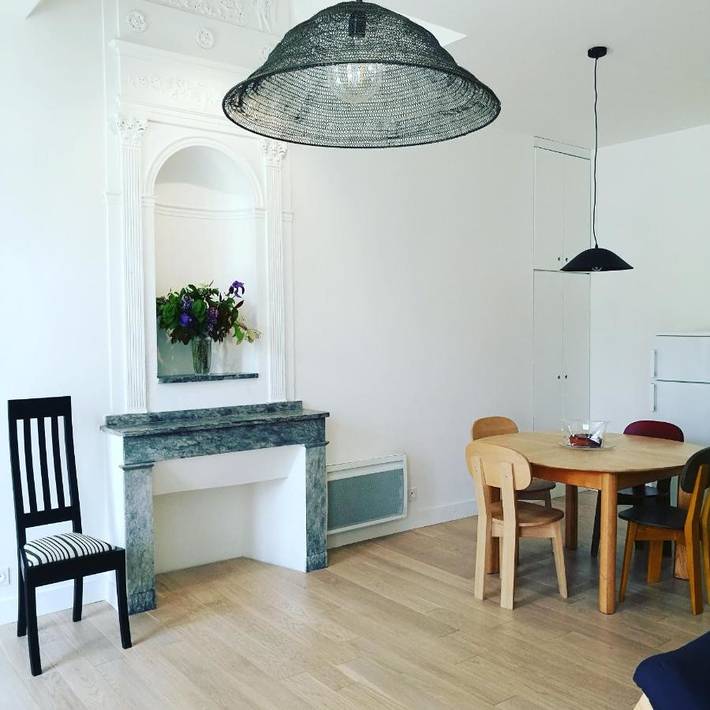 Location de vacances pour 4 personnes, avec vue et jardin à Sorèze - 2