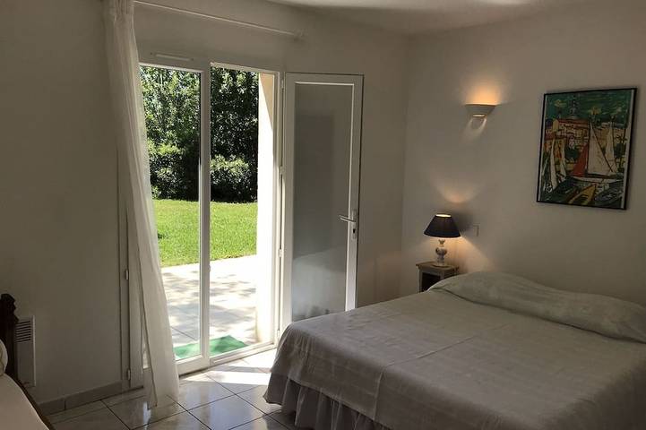 Location de vacances pour 7 personnes, avec jardin à Solaro - 2