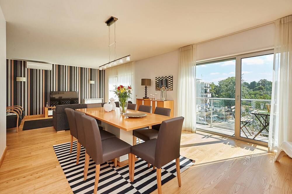 Apartamento De Férias para 6 Pessoas em Belém (Lisboa), Distrito de Lisboa