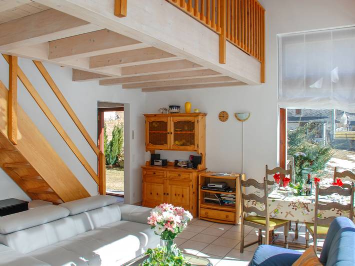 Ganze Wohnung, Ai Casell in Sonogno, Tessiner Alpen