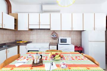 Holiday Rental for 5 People in Ugento, Salento, Photo 2