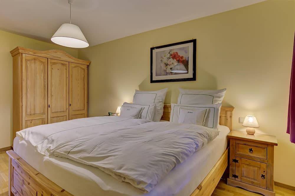 Ganze Wohnung, Gemütliches Feriendomizil \"Siebensteinkopf\" mit Südbalkon in Spiegelau, Šumava Mountains
