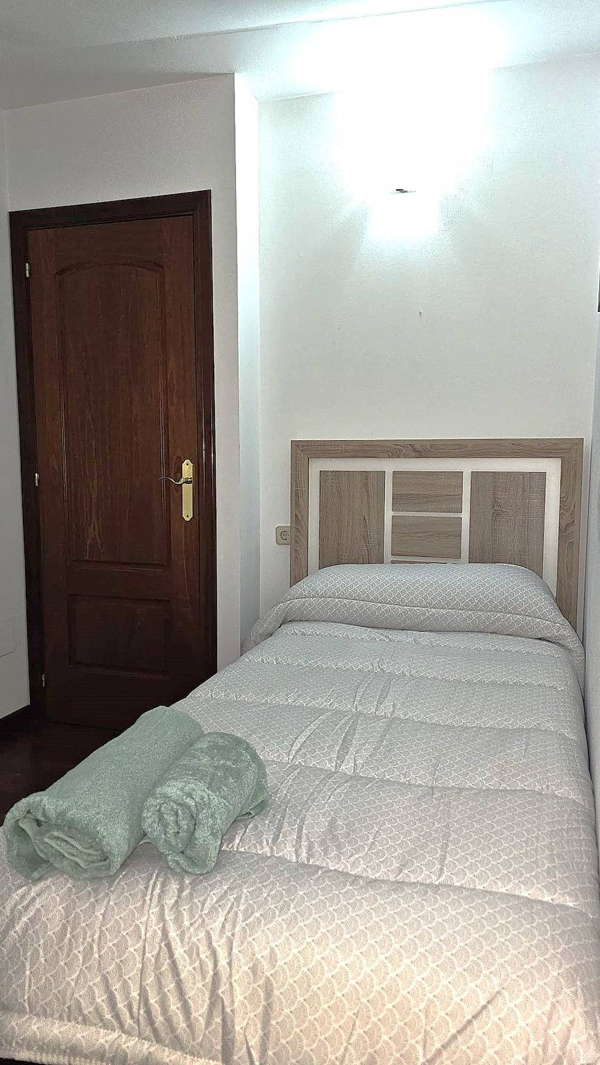 Entire holiday apartment, Vacansis Santiago Garcia Prieto 3 in Santiago de Compostela, La Coruña Province