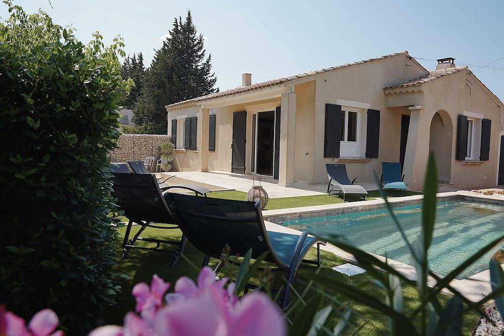 Maison de vacances