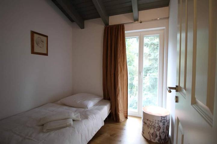 Ferienhaus für 4 Personen, mit Garten in Bad Schandau - 3