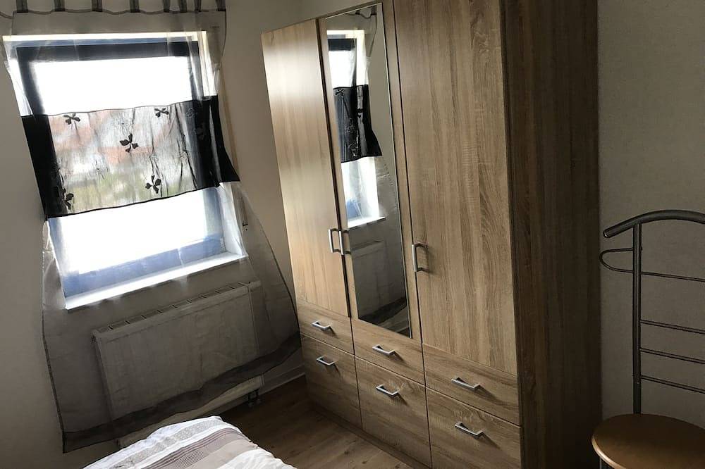 Ganze Wohnung, Gasssmann Ferienwohnung 3 in Schutterzell, Neuried