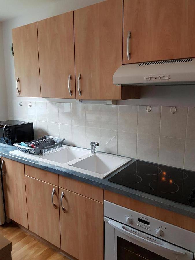 Gîte pour 2 personnes, avec vue, animaux acceptés à Modane - 4