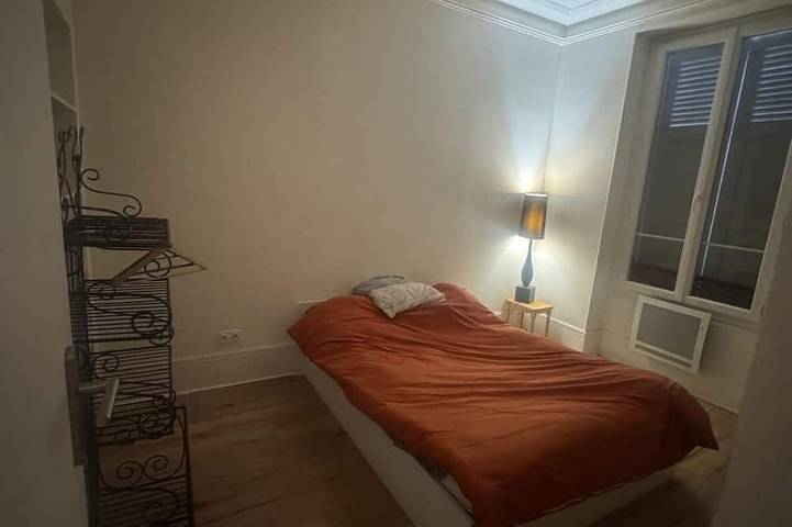 Ferienwohnung für 3 Personen - 1