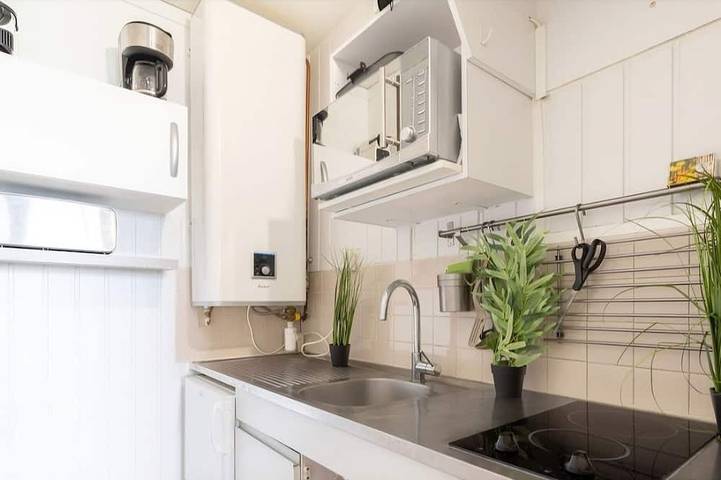 Gîte pour 4 personnes à Cadeilhan-Trachère - 4