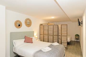 Vakantiewoning voor 8 Personen in Valencia, Costa de Valencia, Afbeelding 2