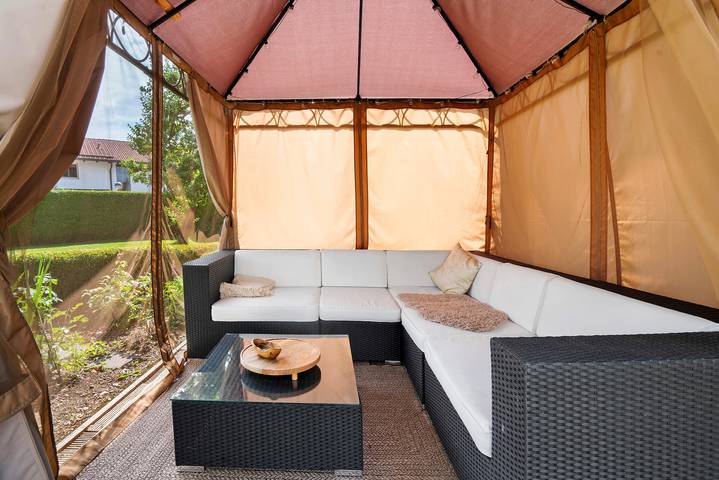 Studio für 2 Personen in Münchner-umland - 3