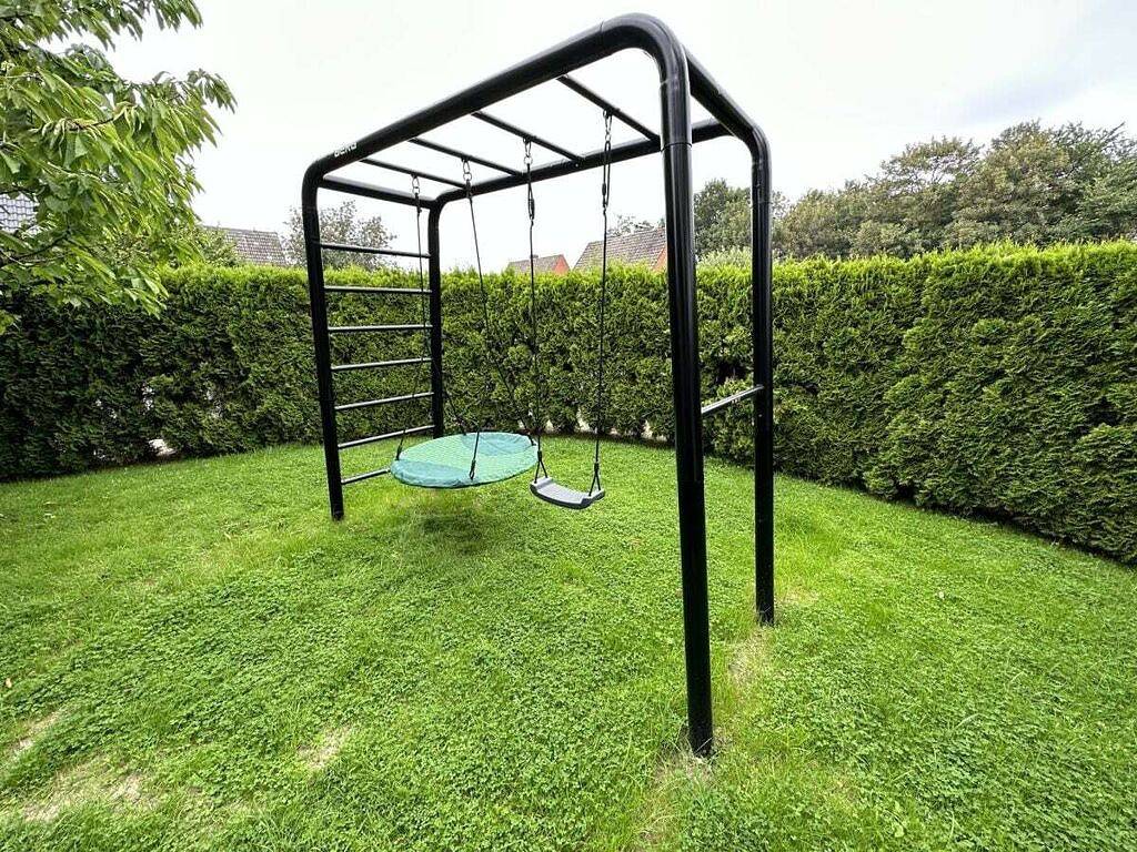 Urlaubinsicht.de Komfortable Ferienresidenz in Tönning, Halbinsel Eiderstedt