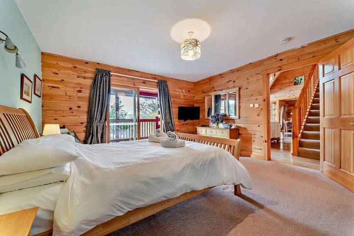 3 Bed in Kippford (oc-g30100) in Kippford, Dumfries and Galloway