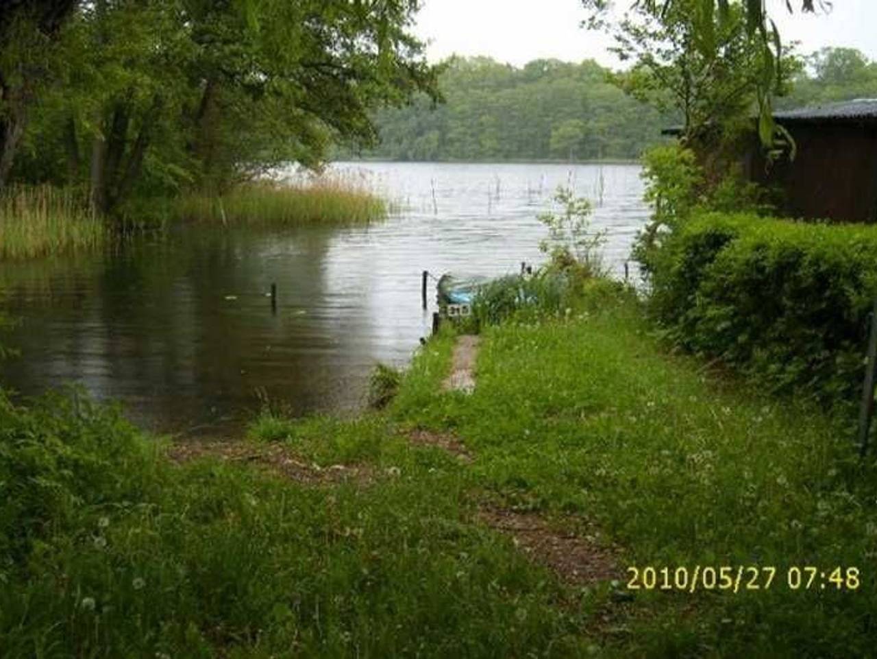 Ganze Ferienwohnung, Ferienwohnungen Alte Kaserne nah am Drewensee (24354) in Wesenberg, Mecklenburg-Strelitz