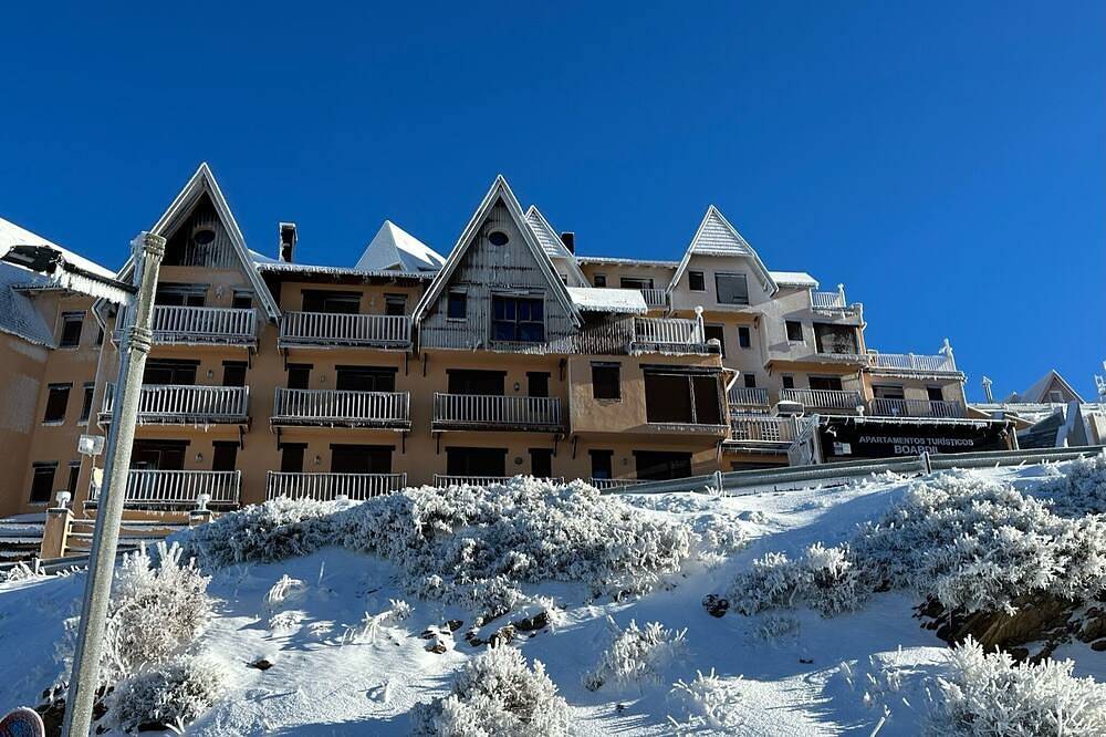 Appartamento intero, Sierra Nevada Ático Boabdil in Sierra Nevada Ski Resort, Monachil