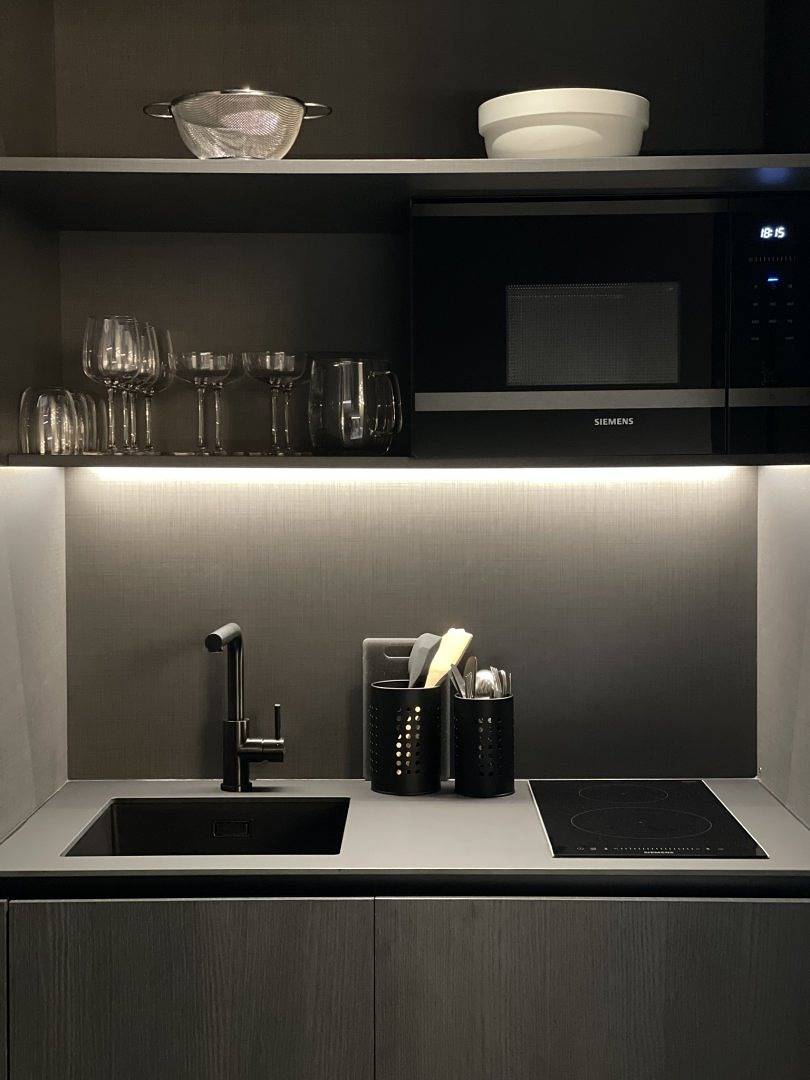 Mmm - comfort & modern suite in the centre of Lyon + Parking in Lyon, Rhône