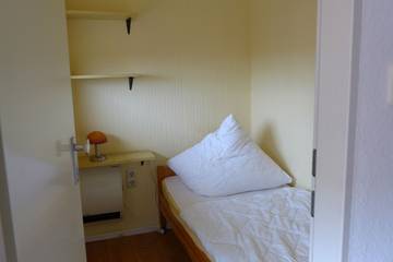 Ferienwohnung für 2 Personen in Horumersiel, Wangerland, Bild 3