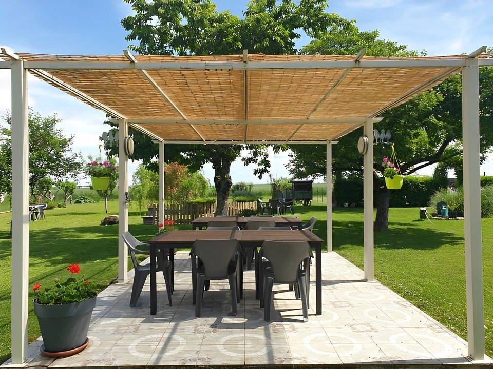 Gîte Au Fil des Lacs in Précy-Saint-Martin, Parc naturel régional de la Forêt d'Orient