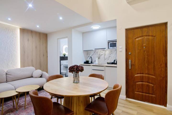Ferienwohnung für 4 Personen in Budapest - 2