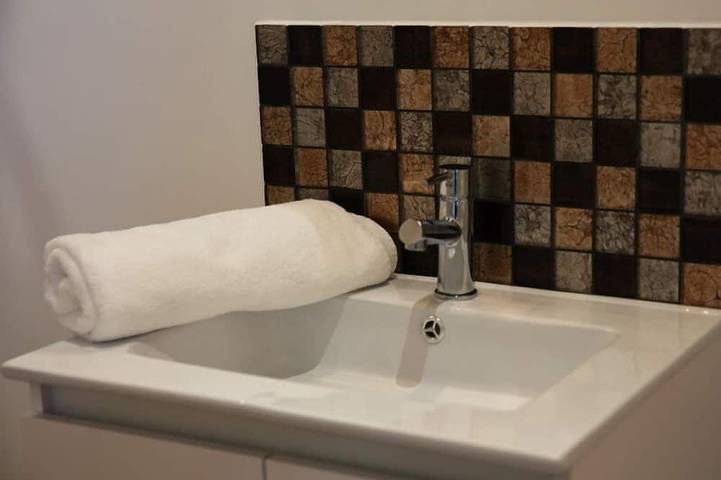 Holiday apartment for 2 people - 1