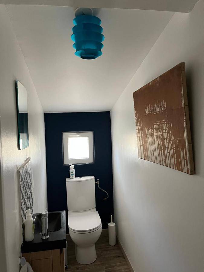 Appartement entier, Gîte les vignes de pich in Martisserre, Haute-Garonne