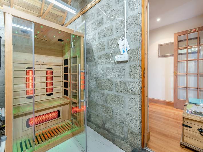 Gîte pour 6 personnes, avec jardin à Aviemore - 3