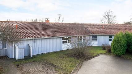 Ferienhaus für 11 Personen, mit Pool und Sauna sowie Whirlpool, mit Haustier in Otterndorf
