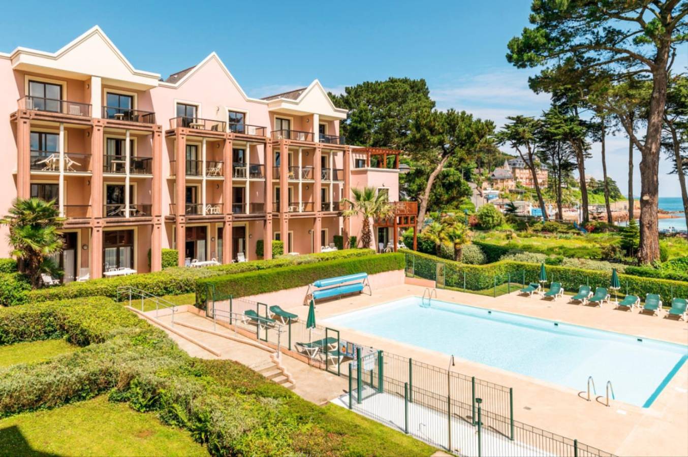 Photo : Appartement de vacances