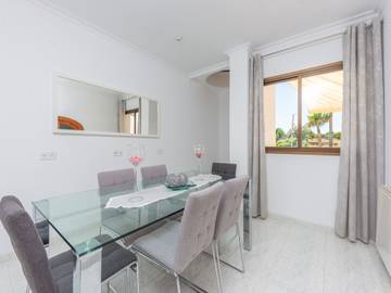 Villa in Llubí, Mallorca Inselmitte für 6 
