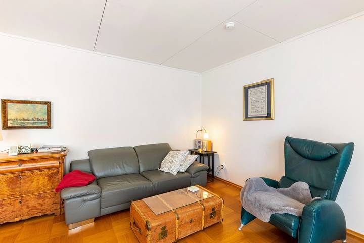 Ferienwohnung für 4 Personen, mit Garten in Marburg - 3