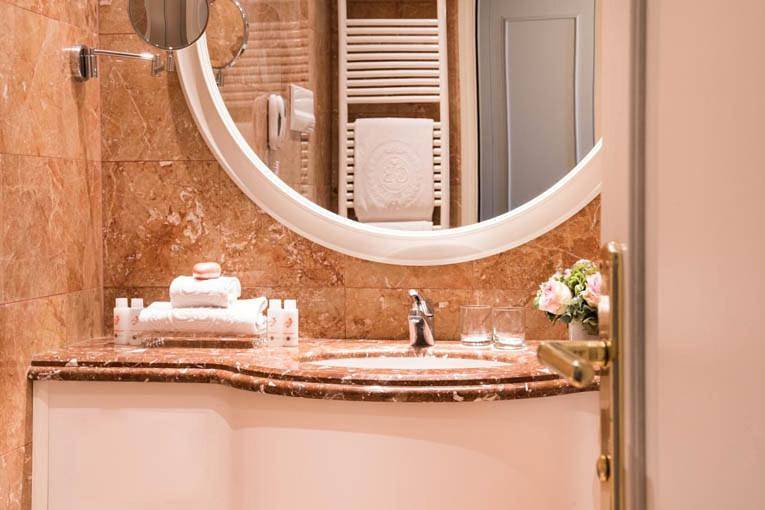 Abano Grand Hotel - Lifestyle Spa & Fine Dining in Abano Terme, Euganeische Hügel
