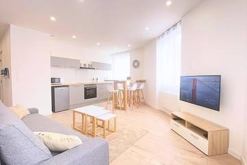Gîte pour 6 personnes à Ay (Marne)