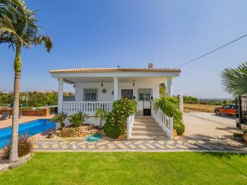 Ferienhaus für 6 Personen in Coín, Málaga Provinz, Bild 3