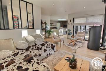 Maison De Vacances pour 4 Personnes dans Beaussais-sur-Mer, Côte d’Émeraude, Photo 4