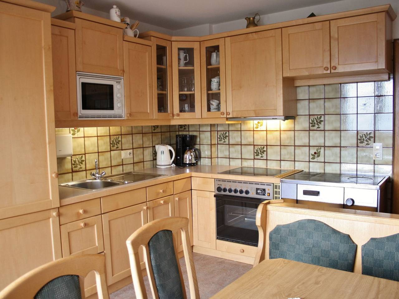 Geheel appartement, Chalet in St. Johann bij Skilift in Sankt Johann im Pongau, Ski Amadé
