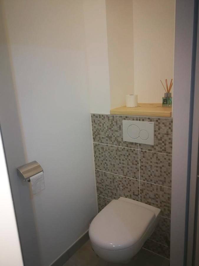 Appartement entier, Lupin in Rochefort, Région de Rochefort