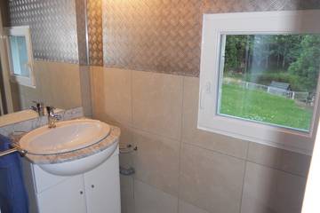 Chalet pour 4 Personnes dans Lescure-Jaoul, Massif central, Photo 2