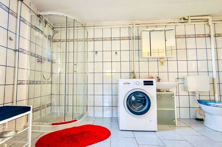 Ganze Wohnung, Ferienwohnung in Kenz-Küstrow - Ferienwohnung in Kenz-Küstrow, Vorpommern-Rügen