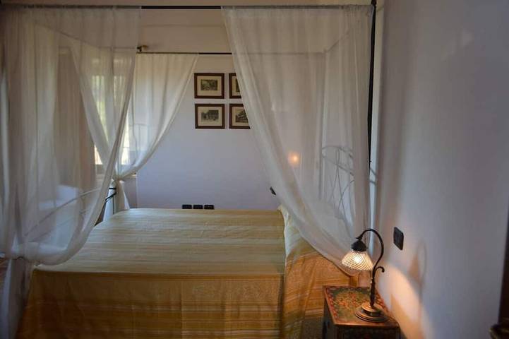 Location de vacances pour 12 personnes, avec sauna à Loro Piceno - 2