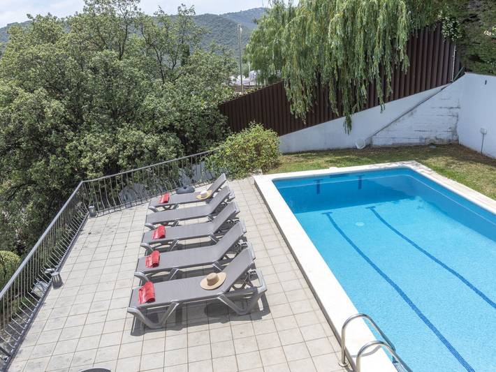 Ferienhaus für 7 Personen in Calonge - 4