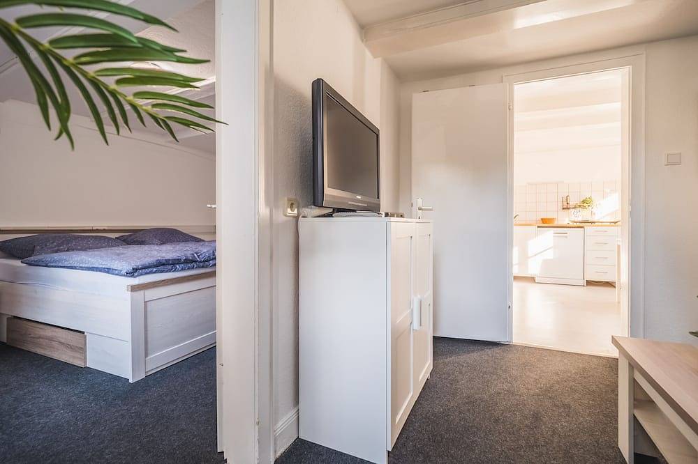 Entire apartment, Ferienwohnung/app. für 4 Gäste mit 70m² in Solingen in Solingen, Bergisch region