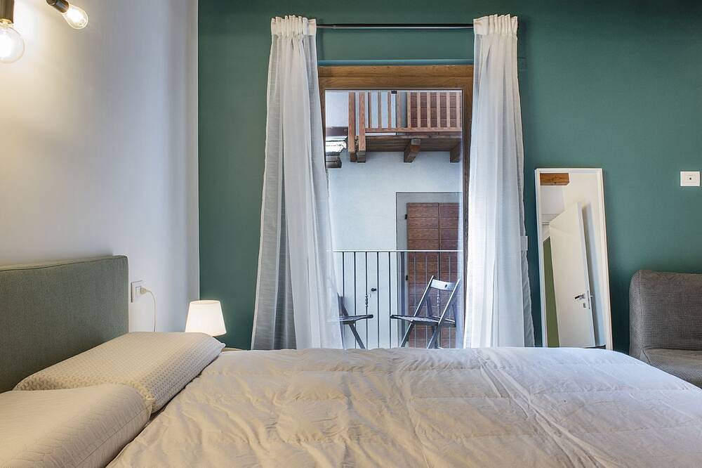 Apartamento entero, Tiffany - Una Habitación Piso, Capacidad 4 in Ponte di Legno, Valtellina