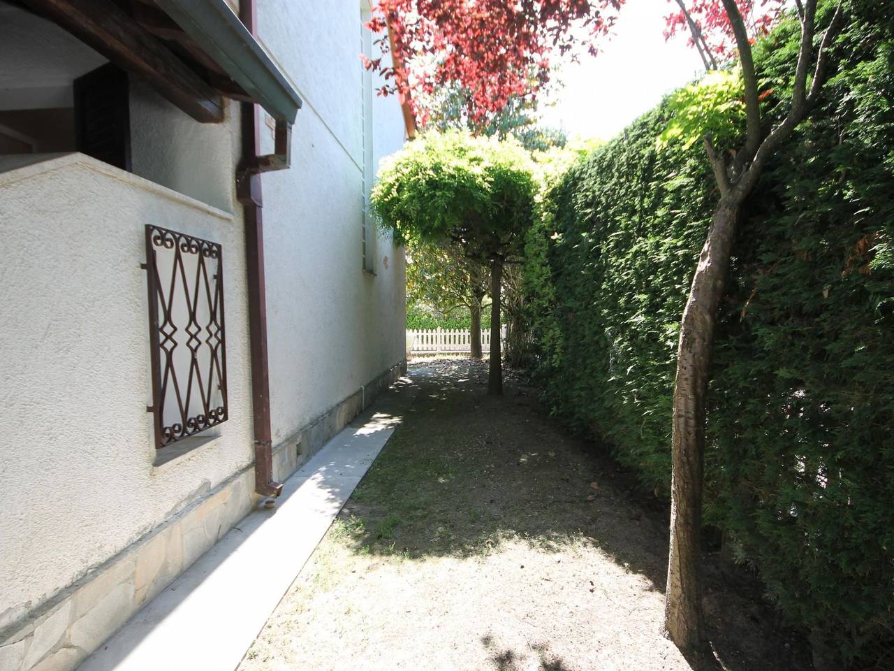 Cottage mit großem Garten, Klima, 6 Gäste in Lido delle Nazioni, Province de Ferrare