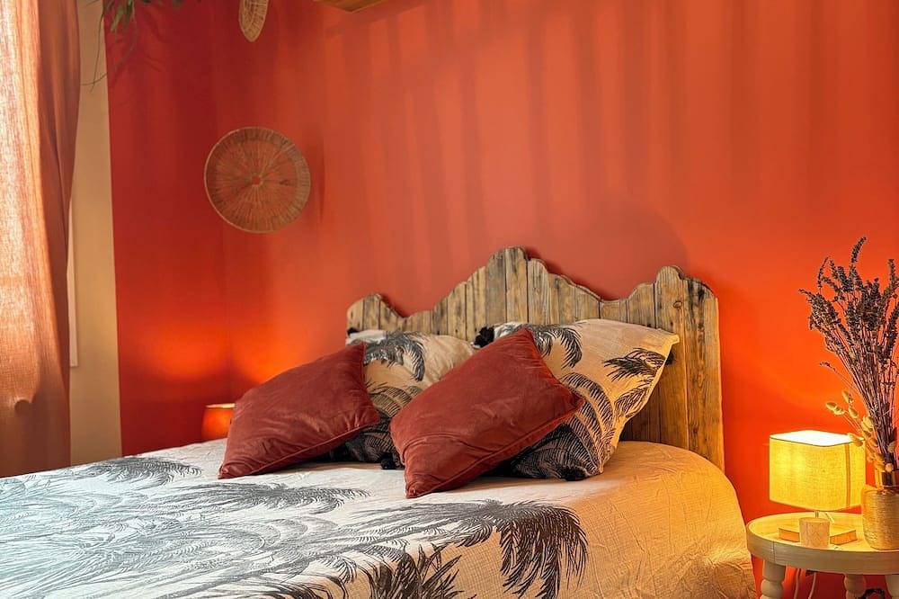 Maison au Calme in Niort, Niort und Umgebung