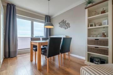 Ferienwohnung für 2 Personen in St. Peter-Ording, Halbinsel Eiderstedt, Bild 4