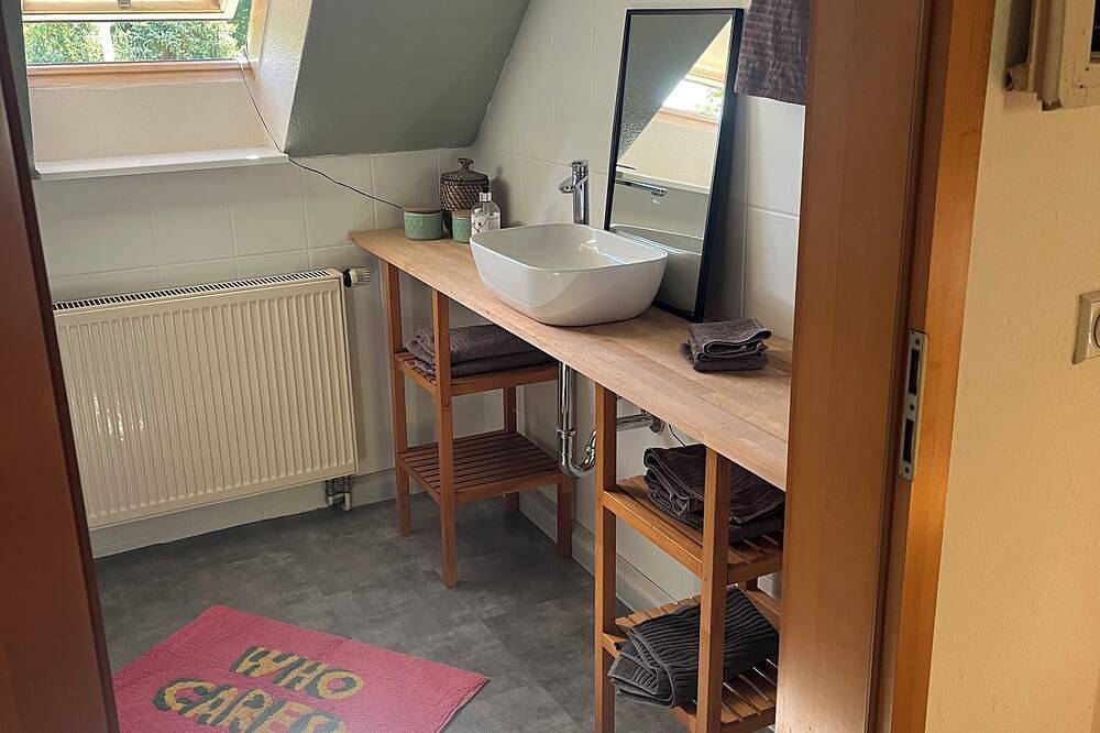 Ganze Wohnung, Gemütliche Ferienwohnung, Berlinnah, Haustierfreundlich!! in Trebbin, Teltow-Fläming
