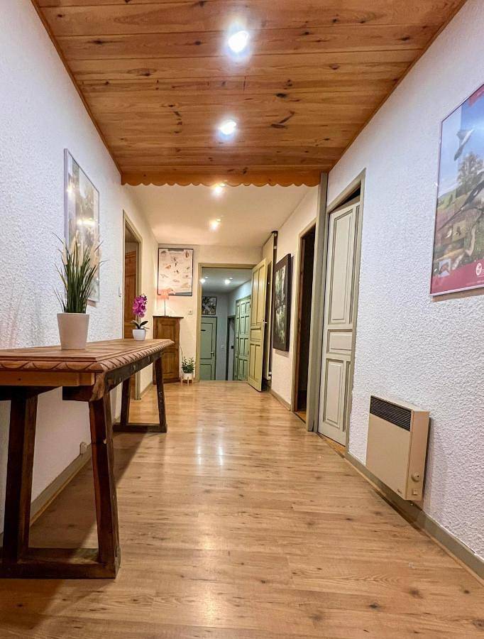 Location de vacances pour 2 personnes à Marsac-en-Livradois - 4